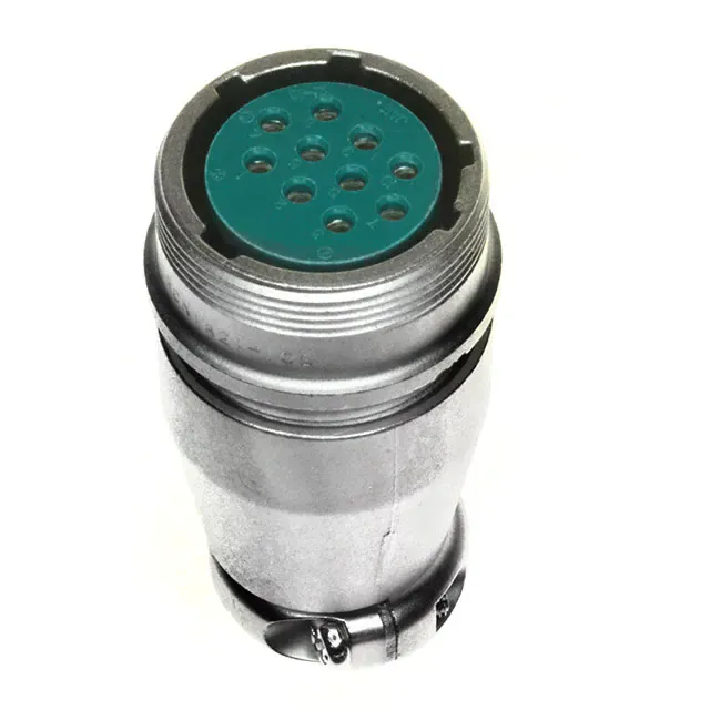 SRCN1A21-10S (CONN RCPT FMALE 10POS SOLDER CUP)