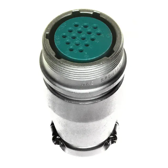 SRCN1A21-16S (CONN RCPT FMALE 16POS SOLDER CUP)
