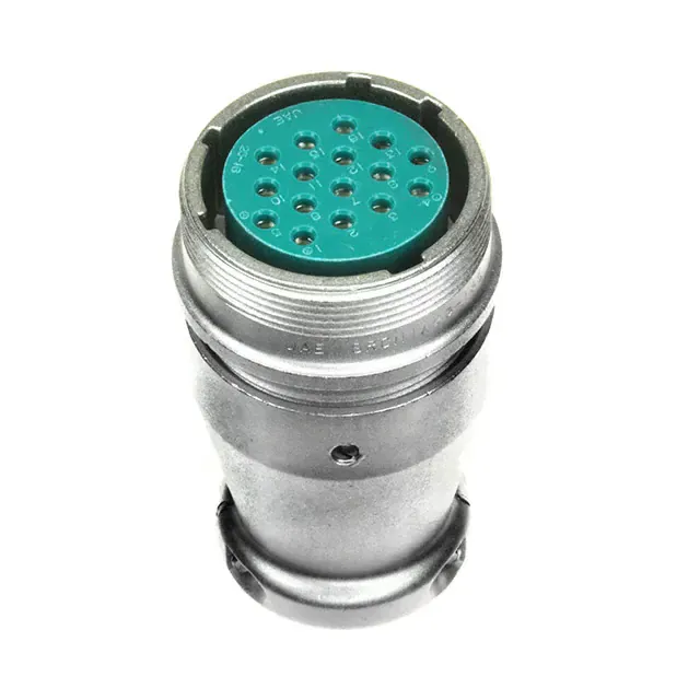 SRCN1A25-16S (CONN RCPT FMALE 16POS SOLDER CUP)