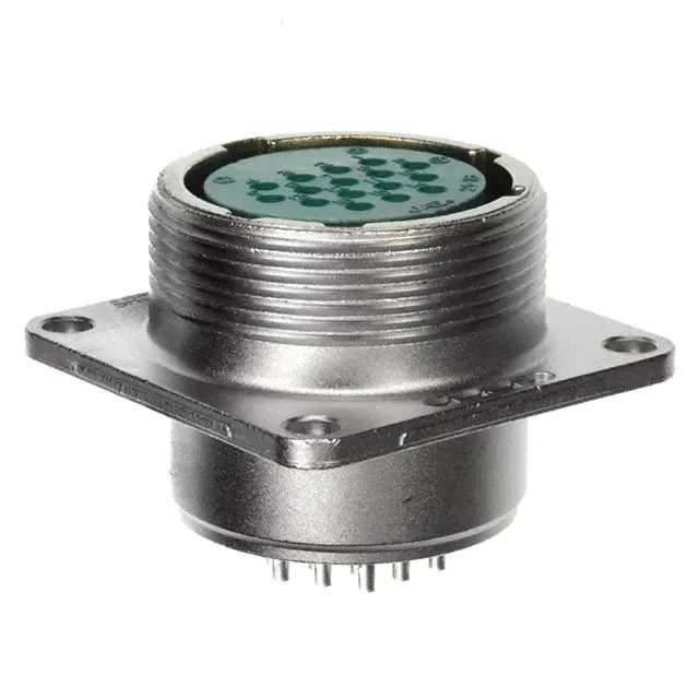 SRCN2A21-16S (CONN RCPT FMALE 16POS SOLDER CUP)