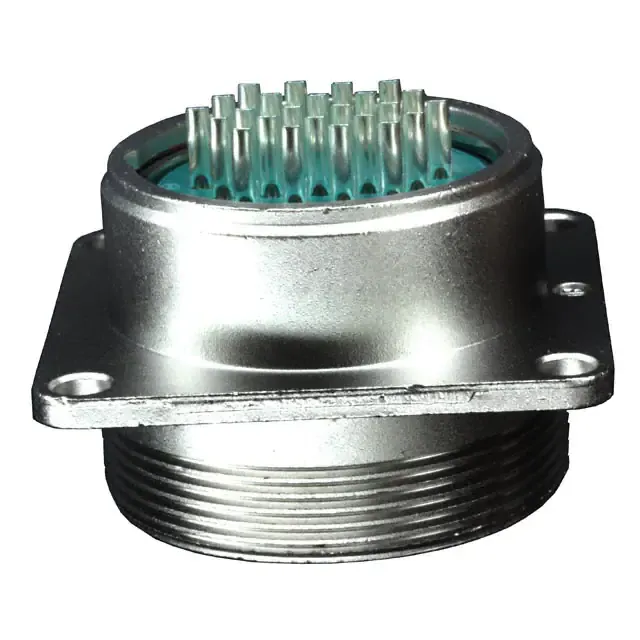 SRCN2A25-24S (CONN RCPT FMALE 24POS SOLDER CUP)