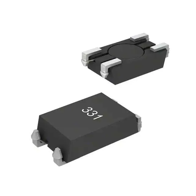 SRF0602-101Y (CMC 100UH 300MA 2LN 260 OHM SMD)