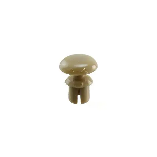 SRHR-3535 (RIVET SNAP 0.138 NYLON TAN")