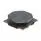 SRN4012-100M (FIXED IND 10UH 1.1A 204 MOHM SMD)