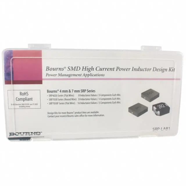 SRP-LAB1 (INDUCTOR POWER DESIGN KIT SMD)