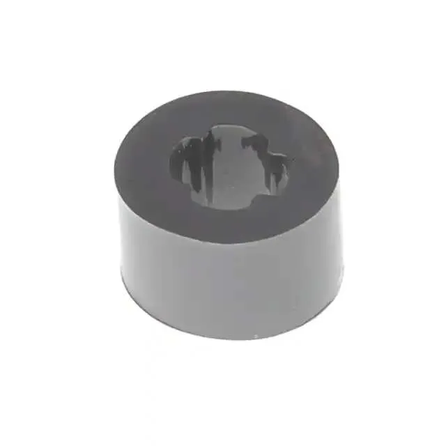 SRS-1-150 (ROUND SPACER #4 PVC 3.81MM)