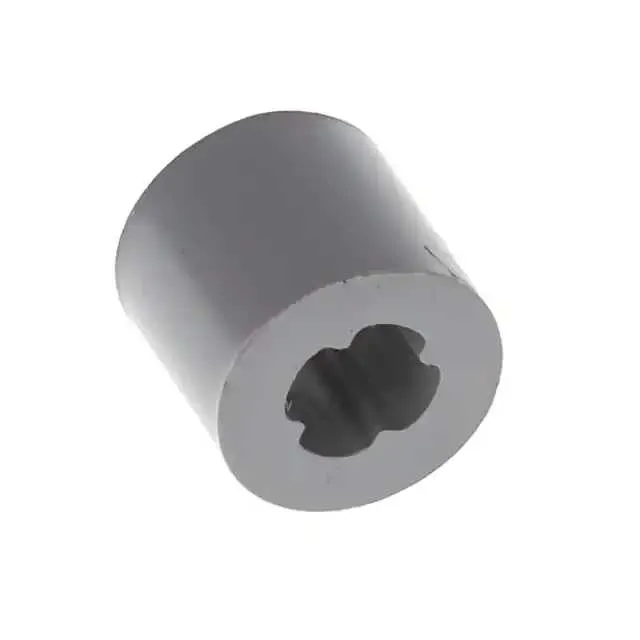 SRS-1-230 (ROUND SPACER #4 PVC 5.84MM)