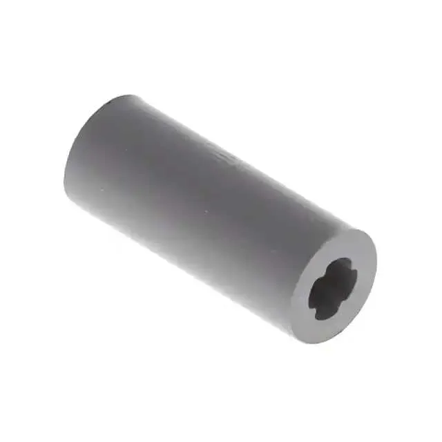 SRS-1-620 (ROUND SPACER #4 PVC 15.75MM)