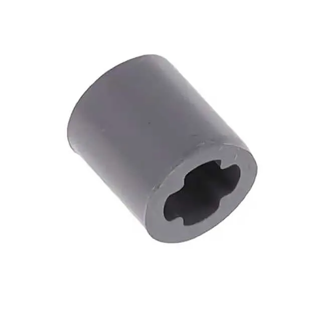 SRS-2-280 (ROUND SPACER #6 PVC 7.11MM)