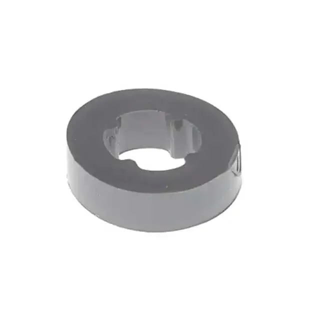 SRS-4-070 (ROUND SPACER M3 PVC 1.78MM)