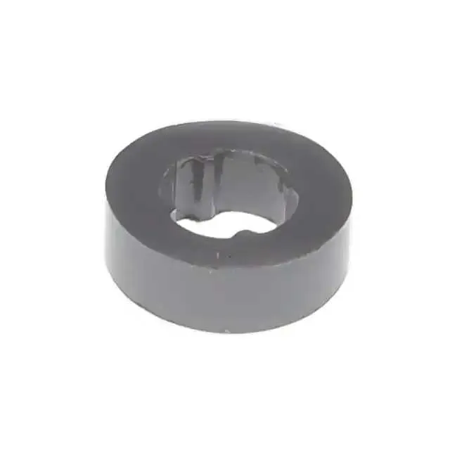 SRS-4-2MM (ROUND SPACER M3 PVC 2MM)