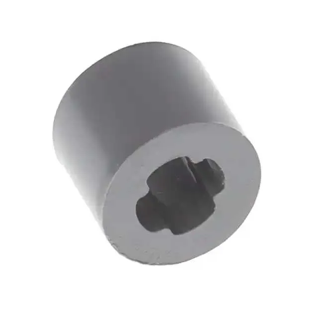 SRS-4-5MM (ROUND SPACER M3 PVC 5MM)