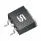 SRS10100HMNG (DIODE ARRAY SCHOTTKY 100V TO263)