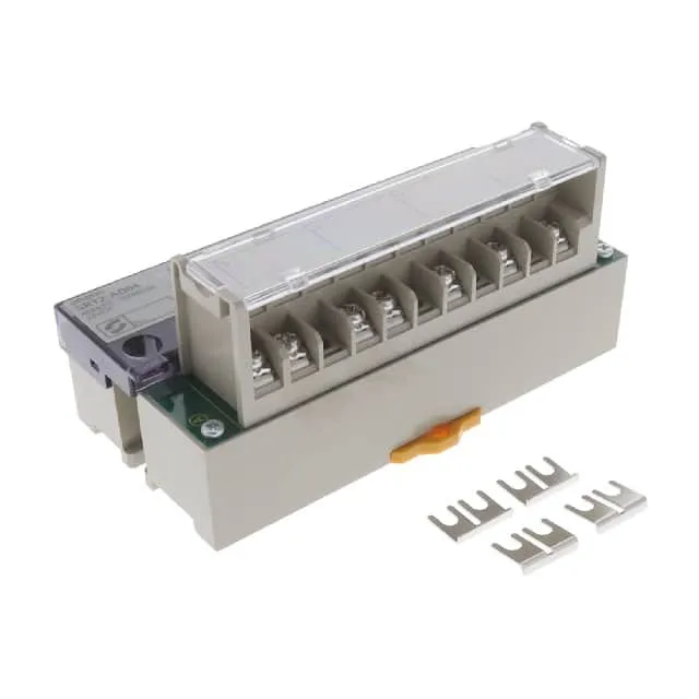 SRT2-AD04 (INPUT MODULE 4 ANALOG)