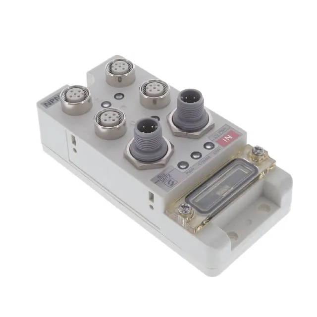 SRT2-ID04CL (INPUT MODULE 4 DIGITAL 24V)