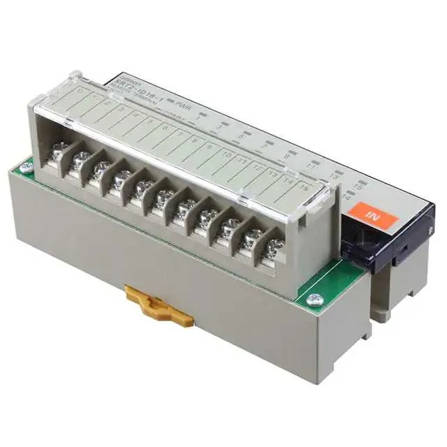 SRT2-ID16-1 (INPUT MODULE 16 DIGITAL 24V)
