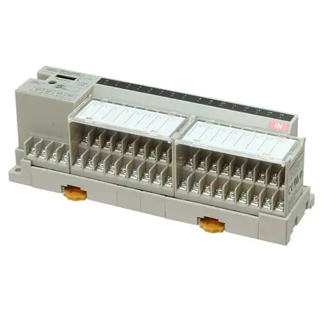 SRT2-ID16T-1 (INPUT MODULE 16 DIGITAL 24V)