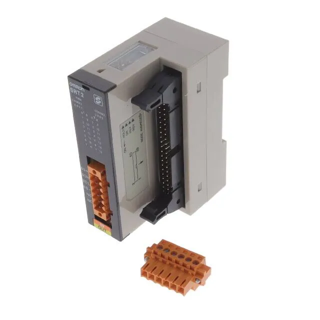 SRT2-MD32ML-1 (I/O MODULE 16 DIG 16 SOL ST 24V)