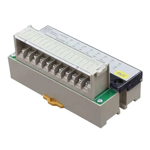 SRT2-OD16-1 (OUTPUT MODULE 16 SOLID STATE 24V)