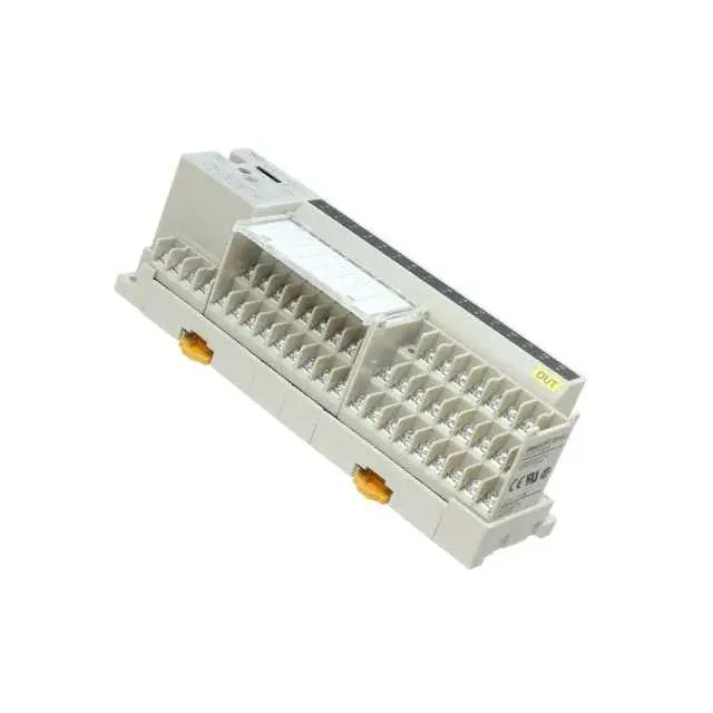 SRT2-OD16T-1 (OUTPUT MODULE 16 SOLID STATE 24V)