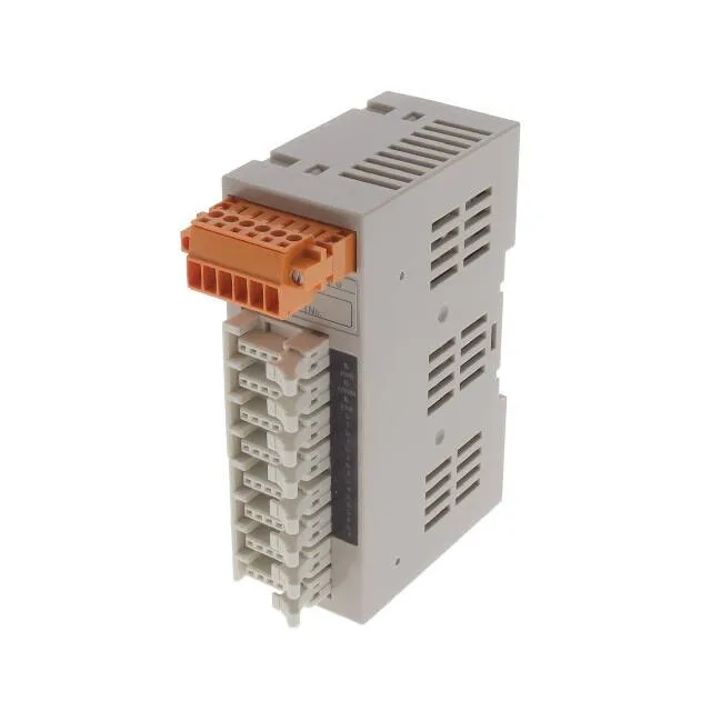 SRT2-VID08S-1 (INPUT MODULE 8 DIGITAL 24V)