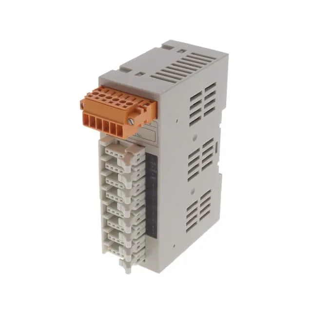SRT2-VOD08S-1 (OUTPUT MODULE 8 SOLID STATE 24V)