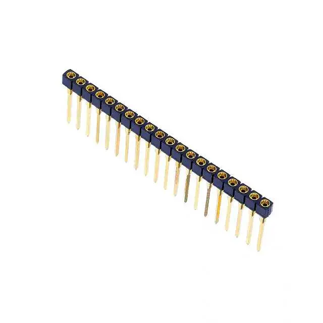 SS-120-G-1A (SOCKET STRIPS)