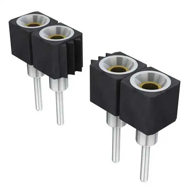SS-121-T-2 (CONN RCPT.100 21POS GOLD T/H")