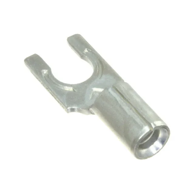 SS-32-6 (CONN SPADE TERM 14-16AWG #6)