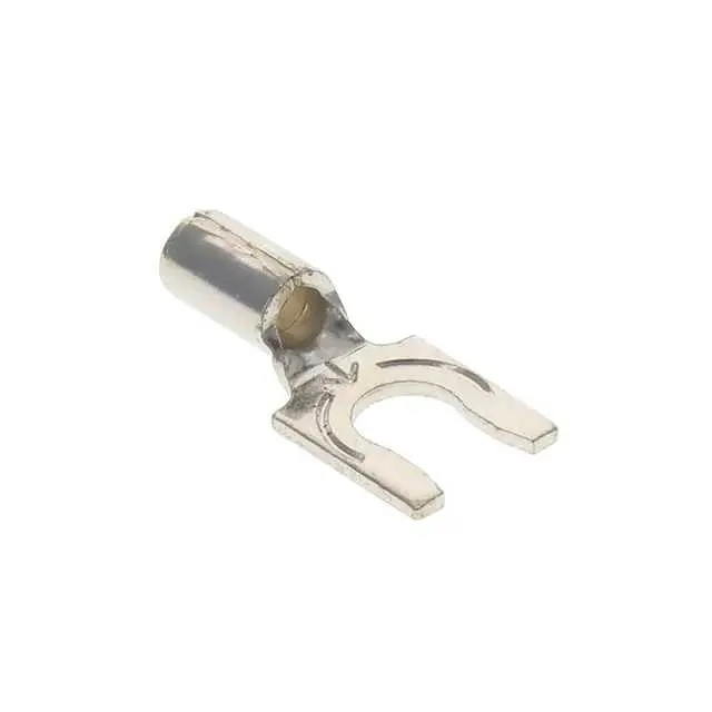 SS-32-8 (CONN SPADE TERM 14-16AWG #8)