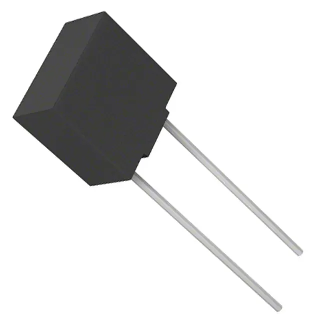 SS-5-1.25A-BK (FUSE BRD MNT 1.25A 250VAC RADIAL)