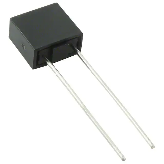 SS-5H-3.15A-AP (FUSE BRD MNT 3.15A 250VAC RADIAL)