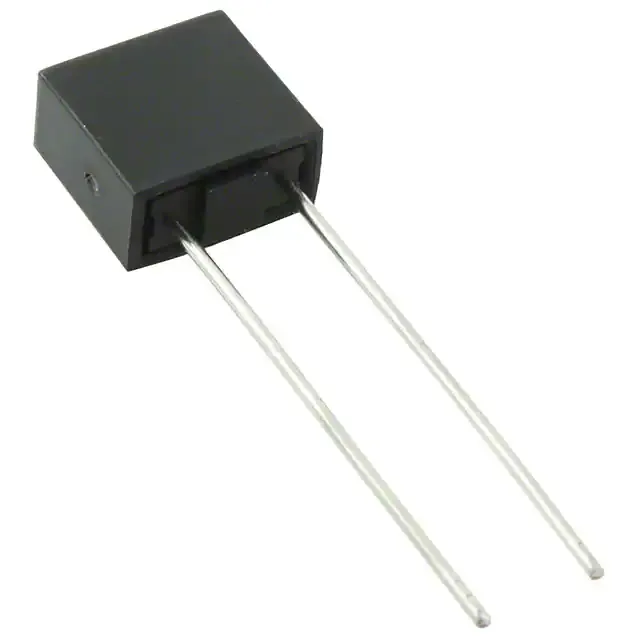 SS-5H-4A-APH (FUSE BOARD MOUNT 4A 300VAC RAD)