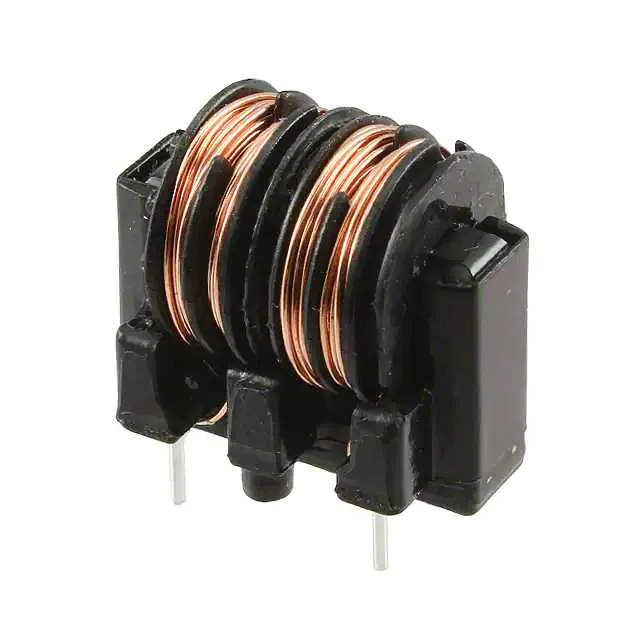SS17VA-R10025 (CMC 2.5MH 1A 2LN TH)