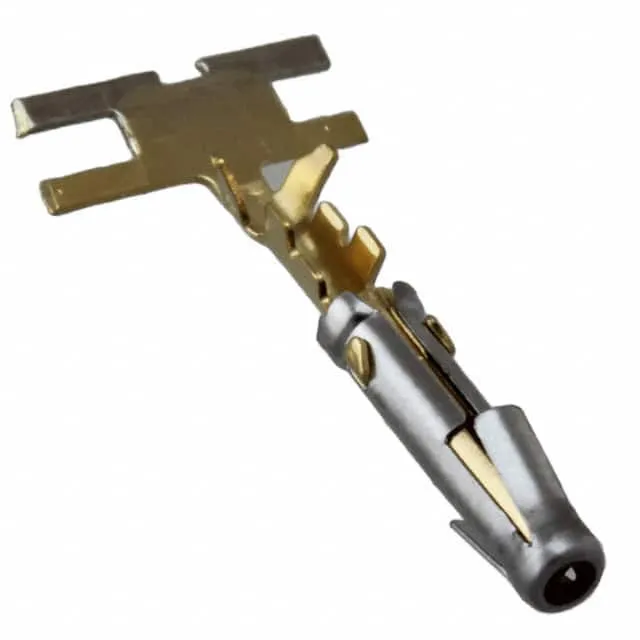 SS20M1F (CONTACT SOCKET 20-22AWG CRIMP)
