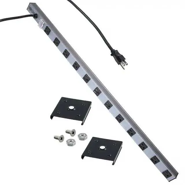 SS361220 (POWER STRIP)