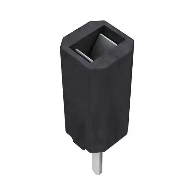 SSA-101-S-T (CONN RCPT.100 1POS TIN PCB")