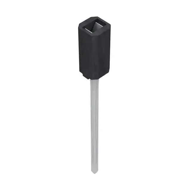 SSA-101-W-T (CONN RCPT.100 1POS TIN WW")