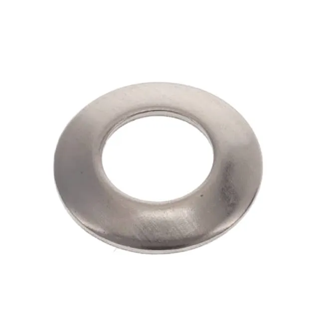 SSCW14-C (WASHER FLAT 1/4 STAINLESS STEEL)
