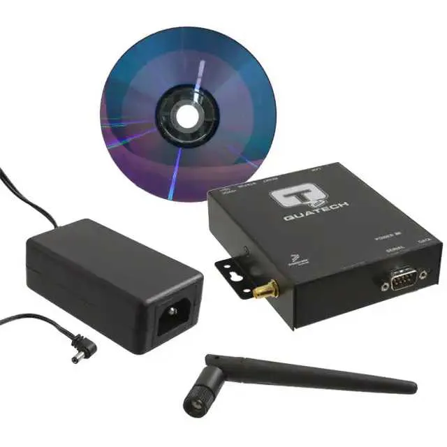 SSEW-100D (SERIAL DEVICE SERVER 1-PORT)