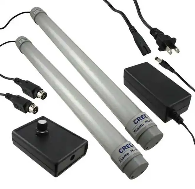 SSLDEMO-LMP-T1 (T8 TUBE ML-E/ML-B DEMO KIT CREE)