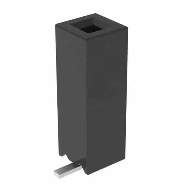 SSM-101-S-SV (CONN RCPT.100 1POS SNGL VERT")
