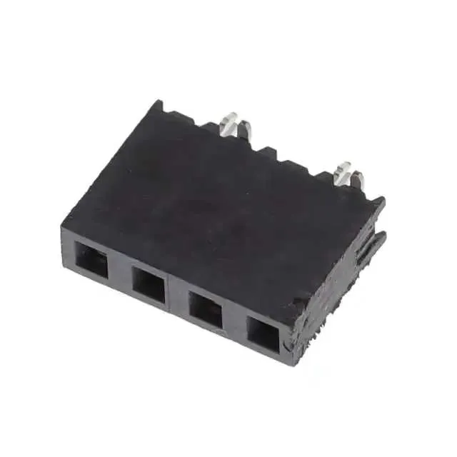 SSM-104-L-SV-BE-LC-P-TR (.025 SOCKET STRIPS)