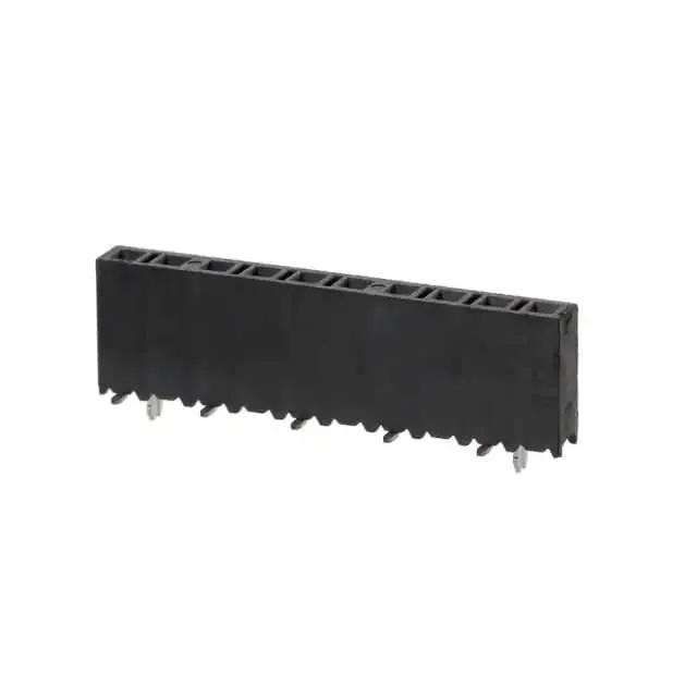 SSM-110-L-SV-LC (.025 SOCKET STRIPS)