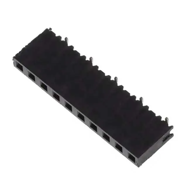 SSM-110-S-SV-BE-K (.025 SOCKET STRIPS)