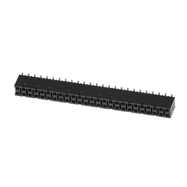 SSM-125-L-DV-LC (CONN RCPT.100 50POS DUAL VERT")