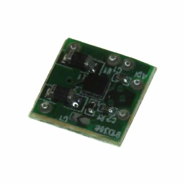 SSM2317-MINI-EVALZ (BOARD EVAL MINI SSM2317)