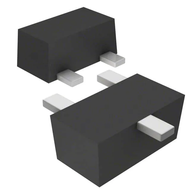 DA3S103E0L (DIODE ARRAY GP 80V 100MA SSMINI3)