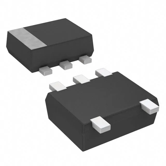 DB5S310K0R (DIODE ARRAY SCHOTTKY 30V SSMINI5)