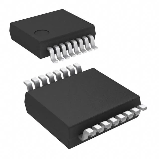 LV8860V-MPB-H (IC MOTOR DRIVER PAR 16SSOP)